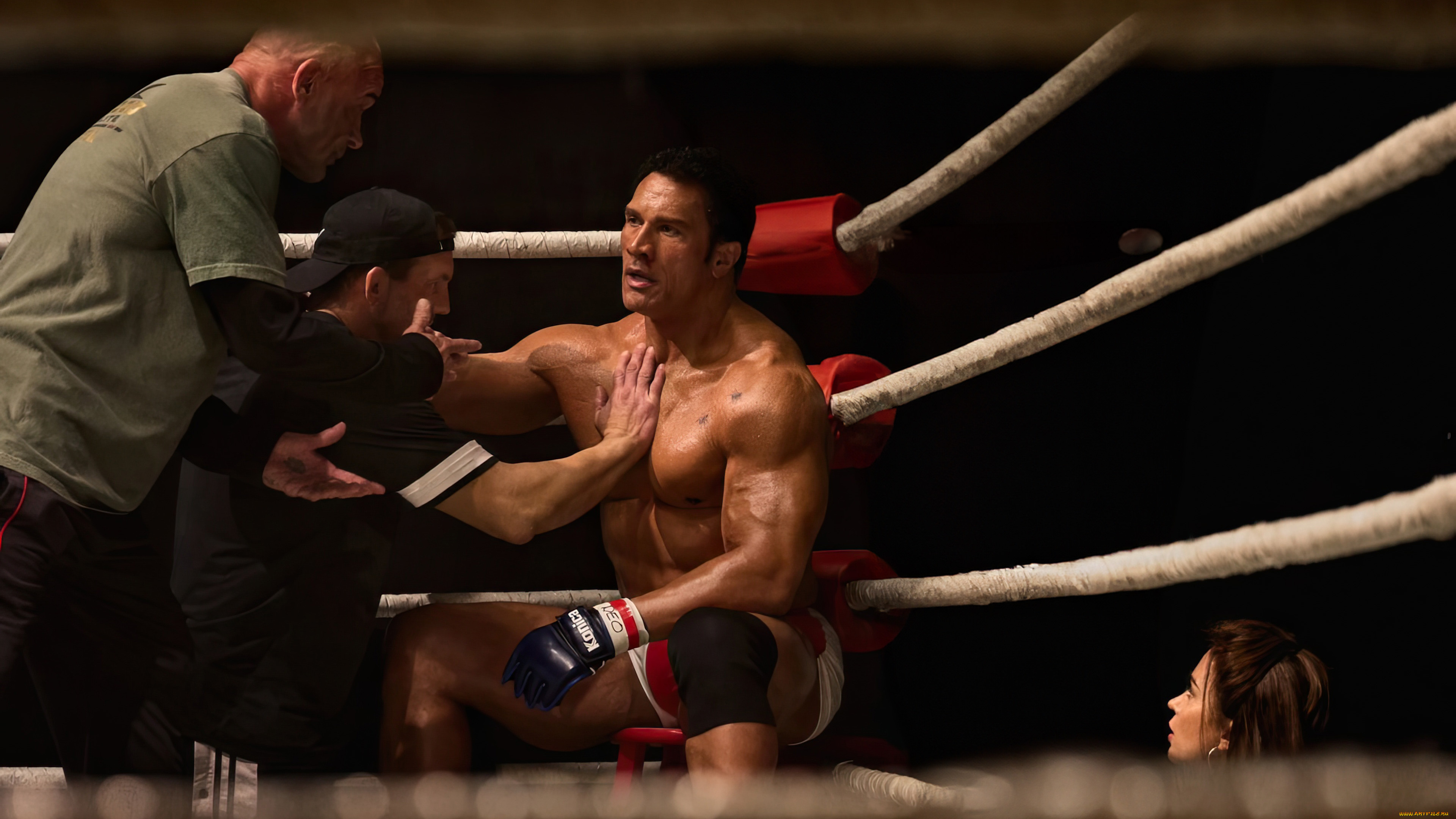 the smashing machine , 2025,  , -unknown , , , , , benny, safdie, the, smashing, machine, dwayne, johnson